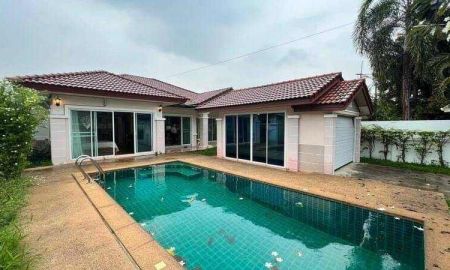 ขายบ้าน - ขายบ้านเดี่ยว พร้อมสระว่ายน้ำ ห้วยใหญ่/Pool Villa For sale Pool Villa in Huai Yai