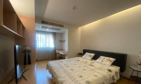 ให้เช่าคอนโด - ให้เช่า Residence 52 เนื้อที่ 99 ตร.ม. ชั้น 3 ใกล้ BTS อ่อนนุช S01-1140