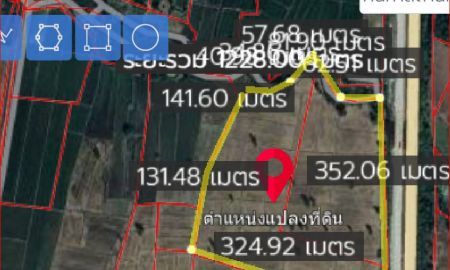 ขายที่ดิน - ขายที่ดิน 52 ไร่ ติดถนนอินทร์บุรี-เชียงใหม่(ทางหลวงหมายเลข 11)ตำบลหนองกลับ อำเภอหนองบัว จังหวัดนครสวรรค์