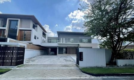 ขายบ้าน - ขายบ้านเดี่ยว 2 ชั้น โครงการโนเบิ้ลเรซิเด้นส์ พัฒนาการ Noble Residence Pattanakarnบ้านเอสซีจี ไฮม์ SCG HEIM เนื้อที่ 139.90 ตรว.