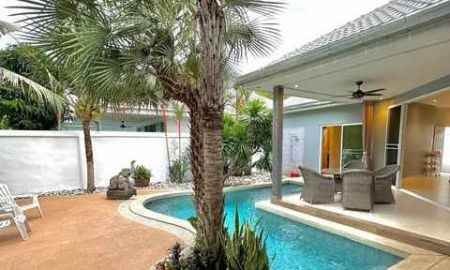ขายบ้าน - ขายบ้านเดี่ยว พร้อมสระว่ายน้ำ พัทยา ห้วยใหญ่/Pool Villa For Sale 2 Beds Huay Yai