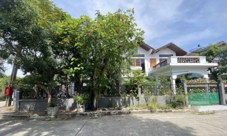 ขายบ้าน - ขาย บ้านเดี่ยว 2 ชั้น หมู่บ้านบางนา วิลล่า (Bangna Villa) ซ.บางนา-ตราด 39 เนื้อที่ 93.5 ตรว. พื้นที่ใช้สอย 375 ตรม. ใกล้ เมกาบางนา