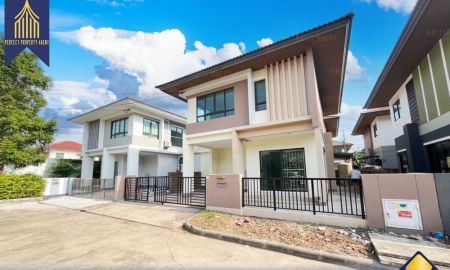 ขายบ้าน - บ้านแฝด พร้อมพัฒน์ ไพร์ม รามอินทรา ซอยหทัยราษฏร์ 39 รีโนเวทใหม่