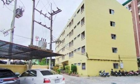 ขายอพาร์ทเม้นท์ / โรงแรม - ขายกิจการหอพัก บางแสน แสนุสข ใกล้มหาวิทยาลัยบูรพา FP-B0129