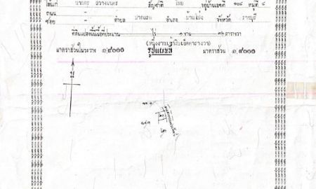 ขายที่ดิน - ที่ดินสวย ต.ตะคร้ำเอน อ.ท่ามะกา จ.กาญจนบุรี 1งาน91ตรว. ใกล้สถานีตำรวจภูธรท่าเรือ