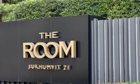 ขายคอนโด - ขาย เดอะ รูม สุขุมวิท 21(The Room Sukhumvit 21) ราคาถูกที่สุด ติดโรงเรียนวัฒนา