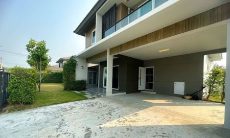 บ้าน - ขาย/เช่าบ้านในโครงการ Inizio ในโครงการคุณภาพของ แลนด์แอนด์เฮ้าส์ อ.สันกำแพง เชียงใหม่