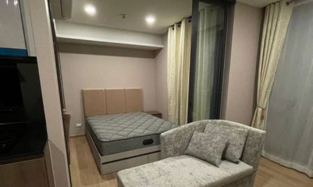 คอนโด - ขาย/ให้เช่าคอนโด Low-Rise พร้อมอยู่ LLOYD SOONVIJAI-THONGLOR (ลอยด์ ศูนย์วิจัย-ทองหล่อ) ใกล้ รพ.กรุงเทพ