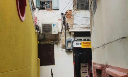 ขายอาคารพาณิชย์ / สำนักงาน - ขายด่วน!! ตึกแถว อาคารพาณิชย์ 3 ชั้น ใจกลาง สำเพ็ง-เยาวราชใกล้ MRT วัดมังกร