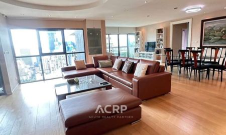 คอนโด - ขายและให้เช่าคอนโดหรู สาทร การ์เด้นท์ (Sathorn Garden) 200 ตร.ม. ใจกลางสาทร ใกล้ MRT ลุมพินี