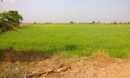 ขายที่ดิน - ขายที่ดิน 59 3 57 ไร่ บางเลน นครปฐม Land for sale 59-3-57