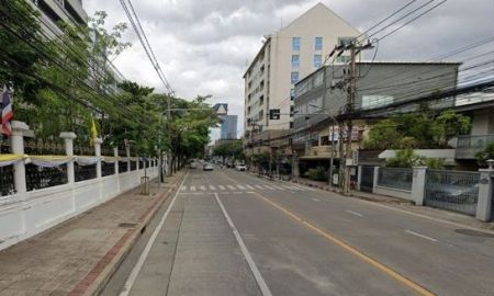 ให้เช่าที่ดิน - ด่วน!! ให้เช่าที่ดินเปล่า เข้าทางถนนพระราม6 เพียง 500 เมตร ใกล้รถไฟฟ้าสถานีอารีย์ (ซ.อารีย์สัมพันธ์ 7)