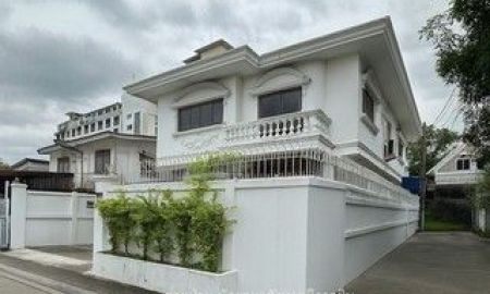 ให้เช่าบ้าน - ให้เช่า บ้านเดี่ยว 2 ชั้น / โฮมออฟฟิศ ใจกลางห้วยขวาง