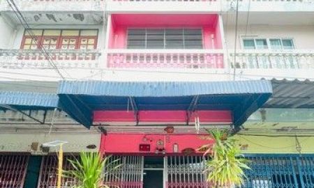 ขายอาคารพาณิชย์ / สำนักงาน - อาคารพาณิชย์ 1คูหา 5ชั้น 21 ตร.วา สุขสวัสดิ์ 26 แยก 10-5 เต็มฟังก์ชันพร้อมเข้าอยู่