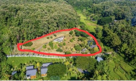 ขายที่ดิน - ขายที่ดินพร้อมสิ่งปลูกสร้าง ต.แม่แรม อ.แม่ริม เชียงใหม่