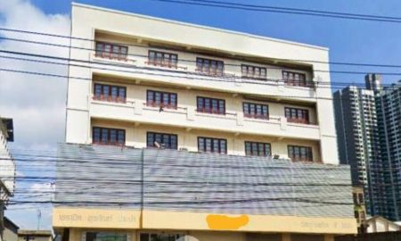 ให้เช่าอาคารพาณิชย์ / สำนักงาน - ให้เช่าพื้นที่ตึก ชั้น1 ทำออฟฟิศ ร้านอาหาร โชว์รูม ติดถนนเทพารักษ์ สำโรง สมุทรปราการ ใกล้btsทิพวัล 350 เมตร