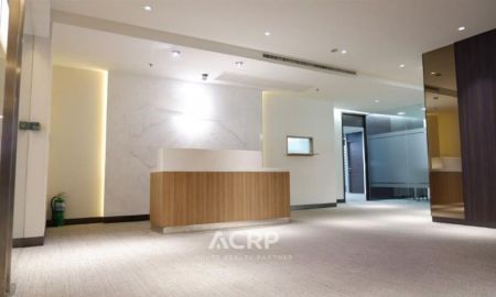 ขายอาคารพาณิชย์ / สำนักงาน - ขายพร้อมผู้เช่า พื้นที่สำนักงาน/ช้อปร้านค้า ภายในอาคารมิกซ์ยูส (Mixed-Use) ใจกลางสุขุมวิท