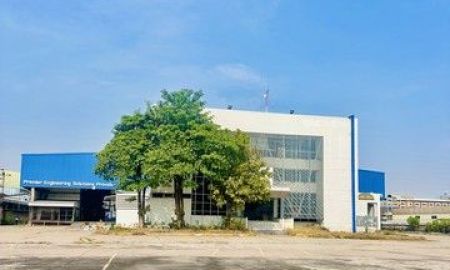 ขายโรงงาน / โกดัง - ขาย-ให้เช่าอาคารโรงงานขายโกดังด่วนๆปรับลดราคาลงเนื้อที่ 12-3-46 ไร่อยู่ถนนกิ่งแก้ว33