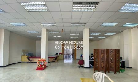 ให้เช่าอาคารพาณิชย์ / สำนักงาน - ให้เช่าพื้นที่โชว์รูมหน้าร้าน2 ยูนิตใกล้MRTทิพวัล