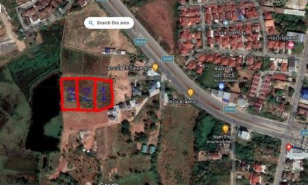 ขายที่ดิน - ขายที่ดินที่นา 1ไร่ 3ล้านบาท ถนนบายพาส น้ำ ไฟฟ้า บ้านขี้เหล็กใหญ่ ต.ในเมือง อ.เมือง ชัยภูมิ