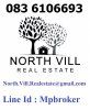 บริษัท นอร์ท วิลล์ เรียลเอสเตท จำกัด - (บริษัท นอร์ท วิลล์ เรียลเอสเตท จำกัด)