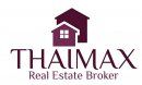 Thitimon K. (Thaimax Real Estate Broker)