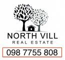 บริษัท นอร์ท วิลล์ เรียลเอสเตท จำกัด . (บริษัท นอร์ท วิลล์ เรียลเอสเตท จำกัด)