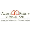 ACUTEREALTY CONSULTANT (บริษัท แอคคิวท์ เรียลตี้ คอนซัลแตนท์ จำกัด)