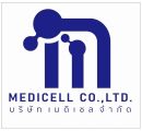 โฆษิต แก้วผลึก (Medicell co.,ltd.(Free Zone))
