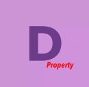 D Property ( พี ) (-)