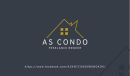 as condo