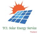 CWS.MarLine. CONSTRUCTION AND ENGINEERING CO.,LTD. (หจก. ทีซีไอ.บริการพลังงานแสงอาทิตย์ )