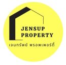 Jenjira Sookthep (เจนทรัพย์ พรอพเพอร์ตี้)