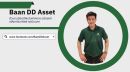 ภูริวัจน์ พิสิทธิ์เนาวกุล (Baan DD Asset)