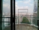 ให้เช่าคอนโด - ให้เช่าคอนโด Supalai Park Asoke ศุภาลัย ปาร์ค อโศก รัชดา 2 ห้องนอน ใกล้ MRT พระราม 9