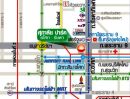 ให้เช่าคอนโด - ให้เช่าคอนโด Supalai Park Asoke ศุภาลัย ปาร์ค อโศก รัชดา 2 ห้องนอน ใกล้ MRT พระราม 9