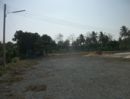 ขายที่ดิน - ขาย4ไร่ พร้อมบ้านทรงไทย 2 หลังสร้างใหม่ หน้าติดทางสาธารณะประโยชน์