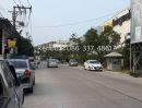 ขายที่ดิน - ‎ขายที่ดินถนนบางนา‬-ตราด กม. 4 ขาออก ‎ที่ดินสวยรูปทรงสี่เหลี่ยมผืนผ้า‬ ‎เหมาะทำโครงการที่อยู่อาศัย‬