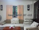 ให้เช่าบ้าน - House‬ for rent. Chuanchuen Onnuch Village 62 sq wa. Fully Furnished. Nearby Mega Bangna