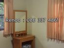 ให้เช่าบ้าน - House‬ for rent. Chuanchuen Onnuch Village 62 sq wa. Fully Furnished. Nearby Mega Bangna