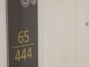 ให้เช่าคอนโด - ให้เช่า คอนโด แอสปาย รัตนาธิเบศร์1 The Aspire Rattanatibet1 ห้อง 31 ตรม. ชั้น 21 พร้อมอยู่