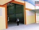 ให้เช่าโรงงาน / โกดัง - FOR RENT (สำหรับเช่า) Warehouse Samut Sakorn / Warehouse and office building 400 Sqw. 100000 Useful Space 1,200 Sqm. with office 200 Sqm.