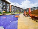 ให้เช่าคอนโด - Apartment Residence For Rent near Bophut Koh Samui fully furnished best location of koh Samui