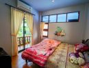 ให้เช่าบ้าน - Bungalow Style or House for Rent in Koh Samui near Bang Rak Beach and fisherman village good location 2 bedroom fully furnished