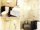 ให้เช่าคอนโด - คอนโดให้เช่า ศุภาลัย ริเวอร์ รีสอร์ท Supalai River Resort ซอย เจริญนคร 57/1 สำเหร่ ธนบุรี 1 ห้องนอน พร้อมอยู่ ราคาถูก