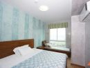 ให้เช่าคอนโด - ให้เช่า คอนโด Supalai River Resort 55ตร.ม. 1ห้องนอน แต่งสวย วิวแม่น้ำ พร้อมเข้าอยู่