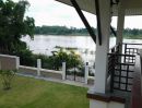 ขายบ้าน - ขายบ้านทรงไทยประยุกต์ จ.นครสวรรค์ วิวสวย ติดแม่น้ำปิง ในพื้นที่ 1 ไร่ #ราคาต่อรองได้