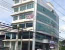 ให้เช่าอาคารพาณิชย์ / สำนักงาน - ให้เช่าตึก 6 ชั้น ติดถนนบางนา-ตราด กม.15 ทำเลดีมาก (6 floors building at Bangna-Trad KM15 for rent )