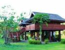 ขายที่ดิน - ขาย ที่ดิน รีสอร์ท สะเมิงใต้ ติดปางดะ เชียงใหม่ 6-1-58 ไร่ 25 ล้านบาท Resort For Sale in Chiang mai 