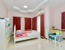 ให้เช่าบ้าน - For rent Detached House in Sriracha, Cholburi 183 sqwa. 373 sqm. 6 bedroom fully furnished